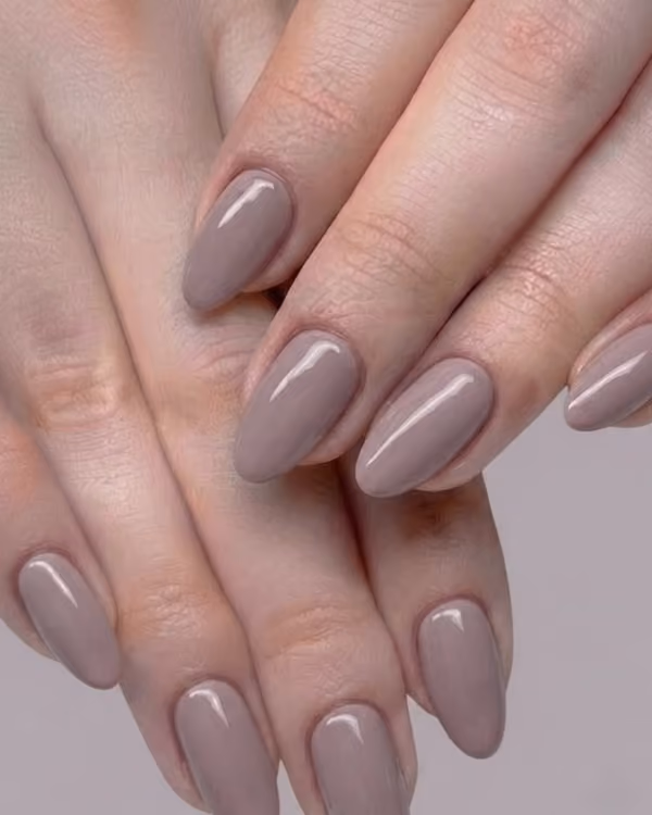 Nail art by MOSS Nail Lounge